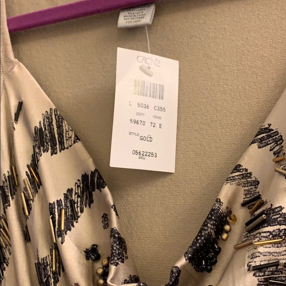 Cache top - Picture 8 of 8